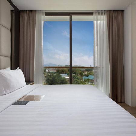 Elite Atoll Serviced Apartments Phuket Rawai Exterior photo