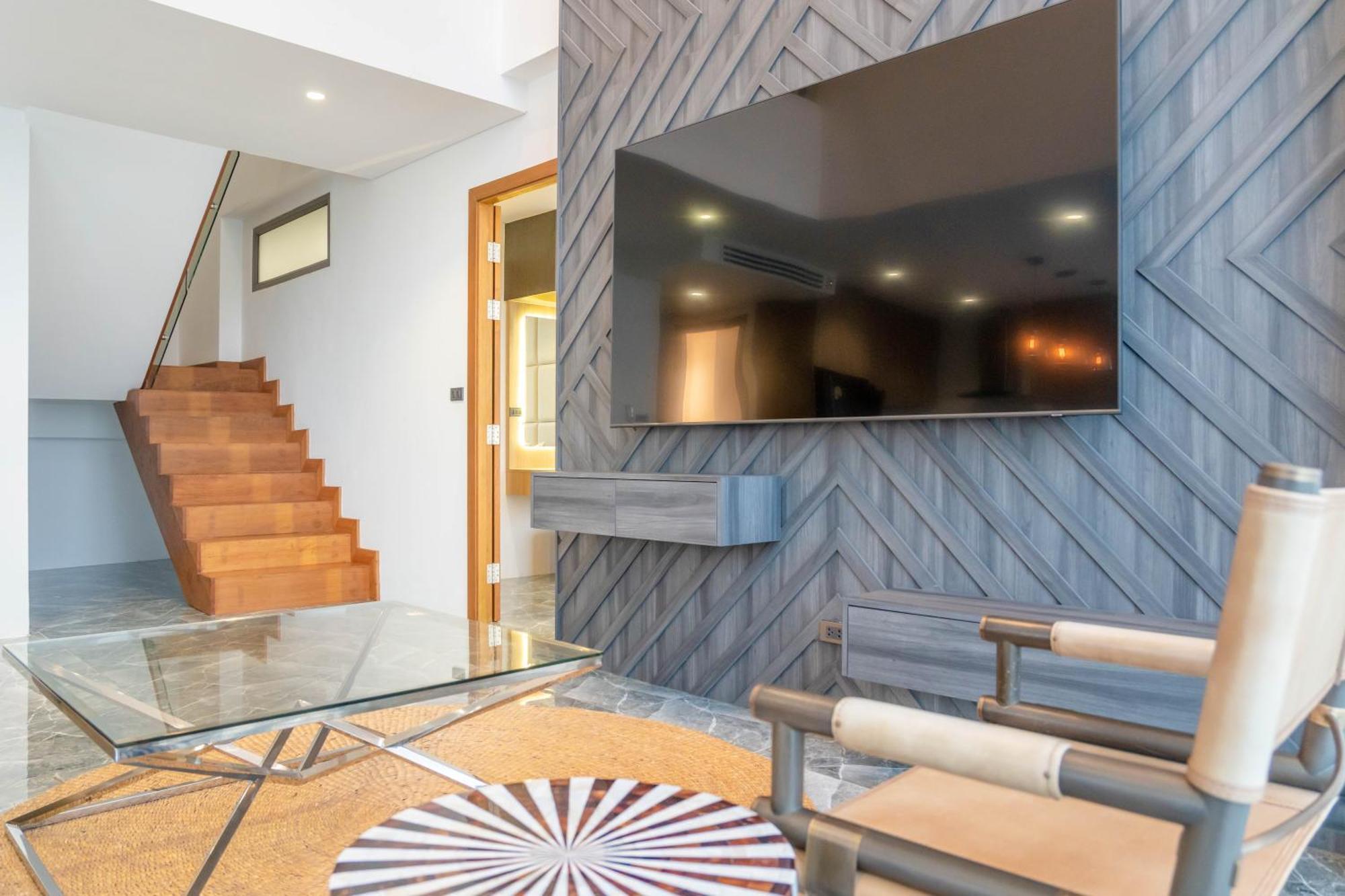 Elite Atoll Serviced Apartments Phuket Rawai Exterior photo